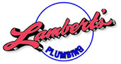Lambert's Plumbing, INC.